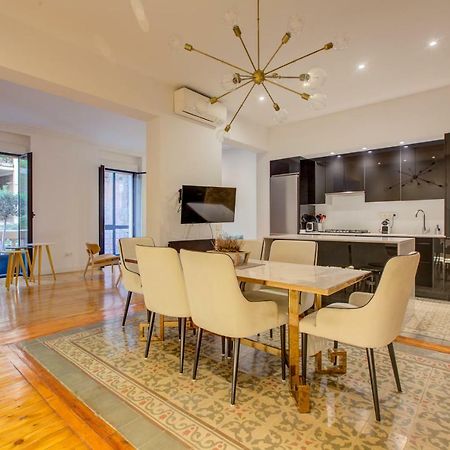 Luxury Rooms Madrid Center المظهر الخارجي الصورة