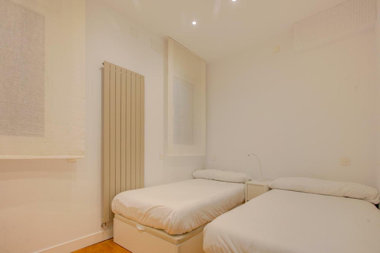 Luxury Rooms Madrid Center المظهر الخارجي الصورة