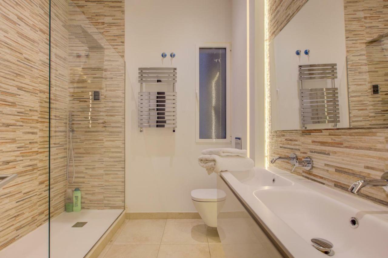 Luxury Rooms Madrid Center المظهر الخارجي الصورة