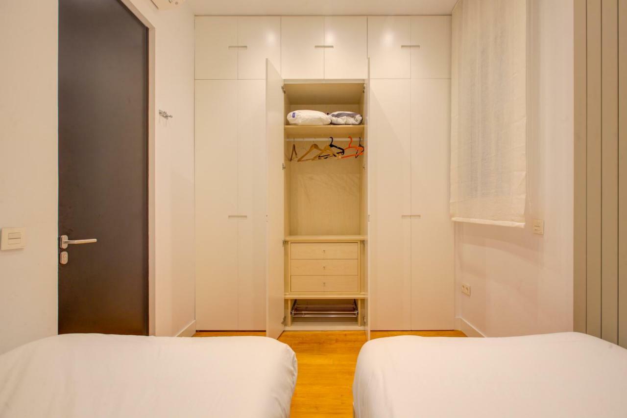 Luxury Rooms Madrid Center المظهر الخارجي الصورة