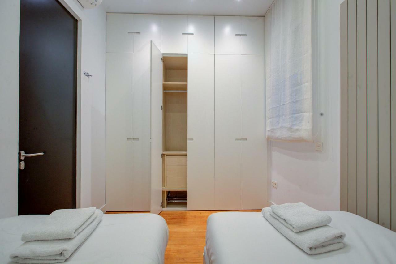 Luxury Rooms Madrid Center المظهر الخارجي الصورة