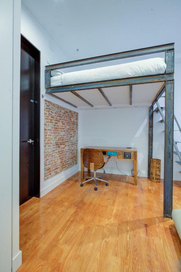 Luxury Rooms Madrid Center المظهر الخارجي الصورة