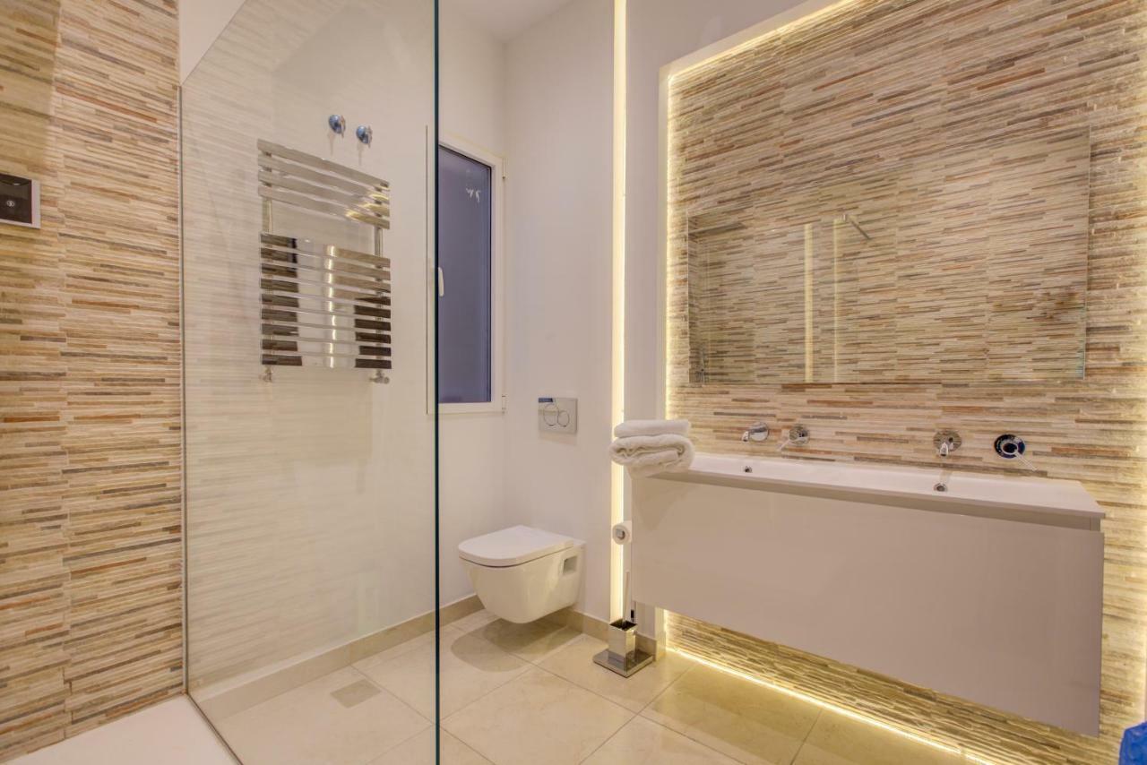 Luxury Rooms Madrid Center المظهر الخارجي الصورة