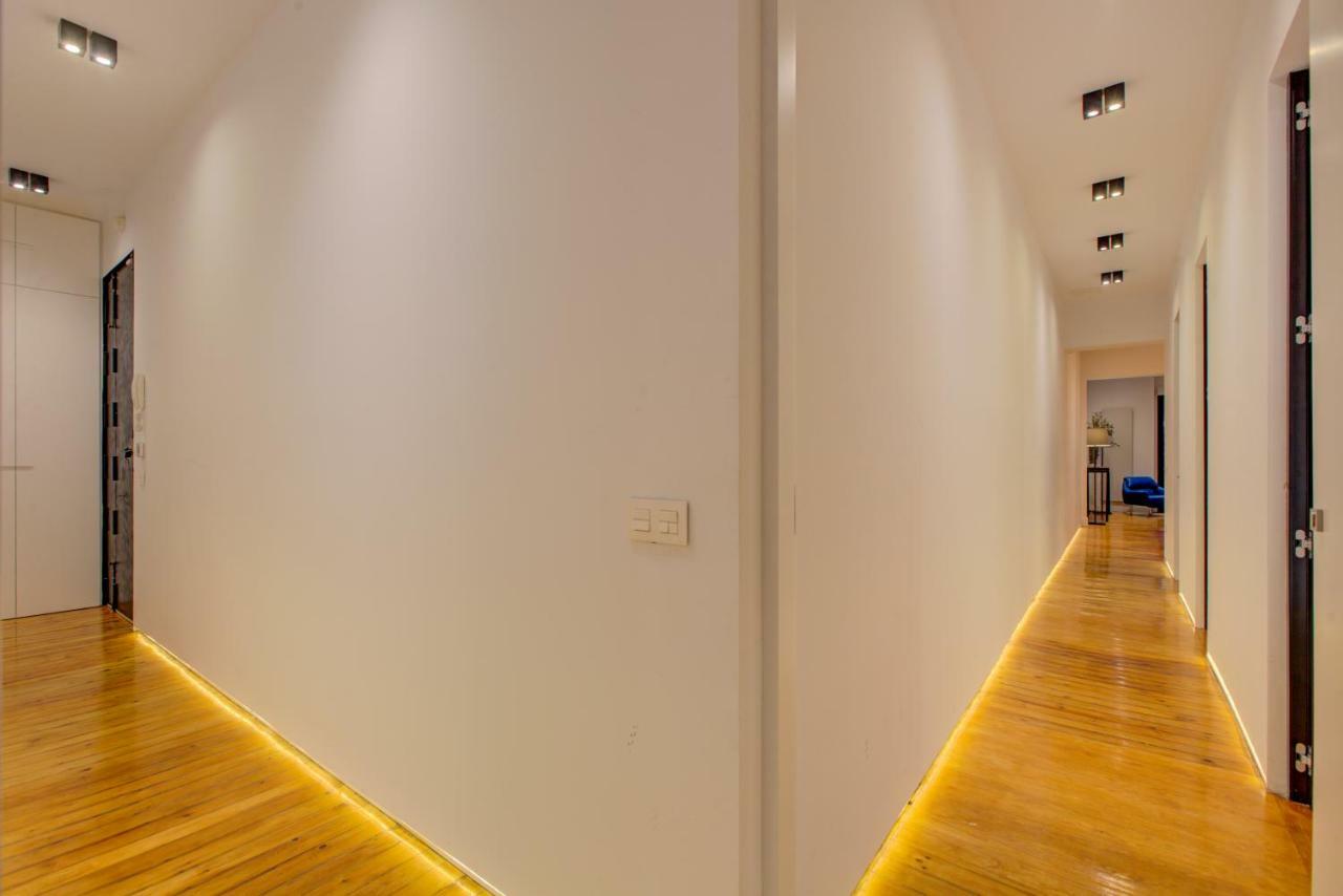 Luxury Rooms Madrid Center المظهر الخارجي الصورة