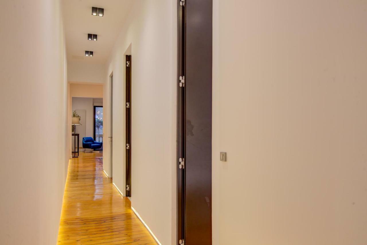 Luxury Rooms Madrid Center المظهر الخارجي الصورة